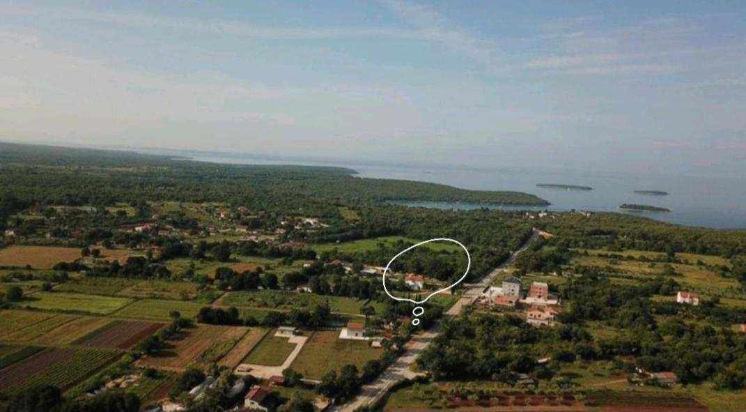 Studio Andrea Ρόβινι Εξωτερικό φωτογραφία