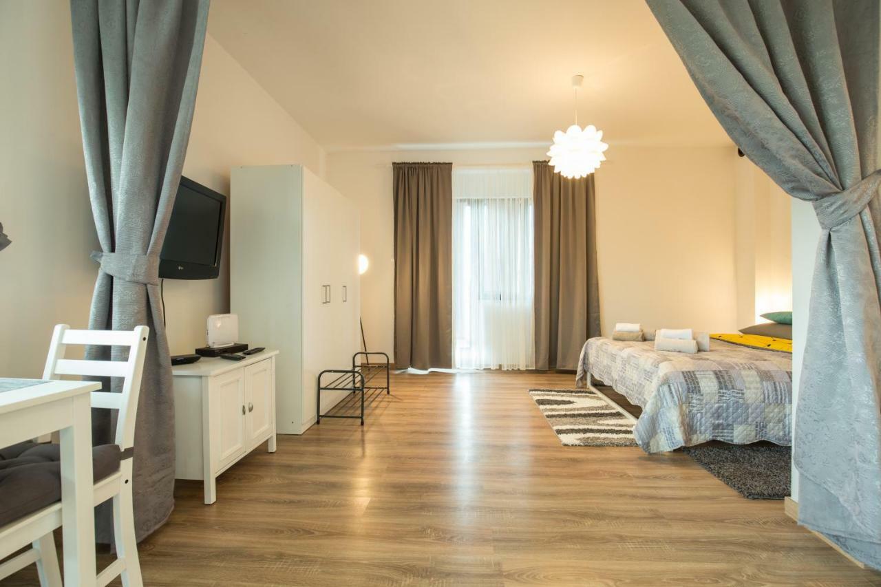 Studio Andrea Ρόβινι Εξωτερικό φωτογραφία