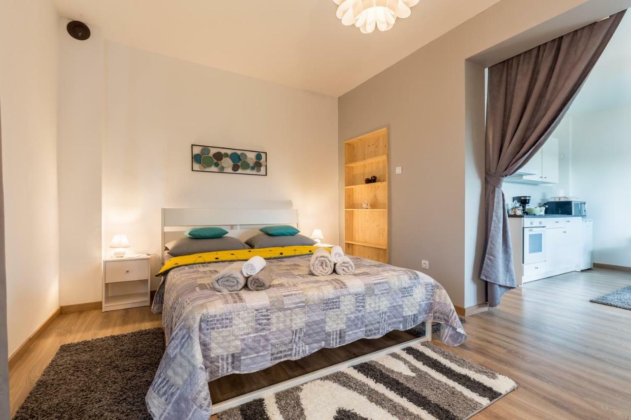 Studio Andrea Ρόβινι Εξωτερικό φωτογραφία