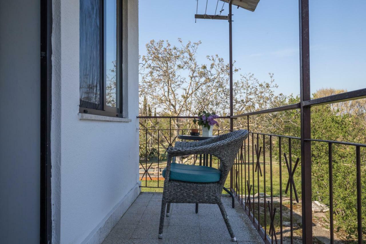 Studio Andrea Ρόβινι Εξωτερικό φωτογραφία